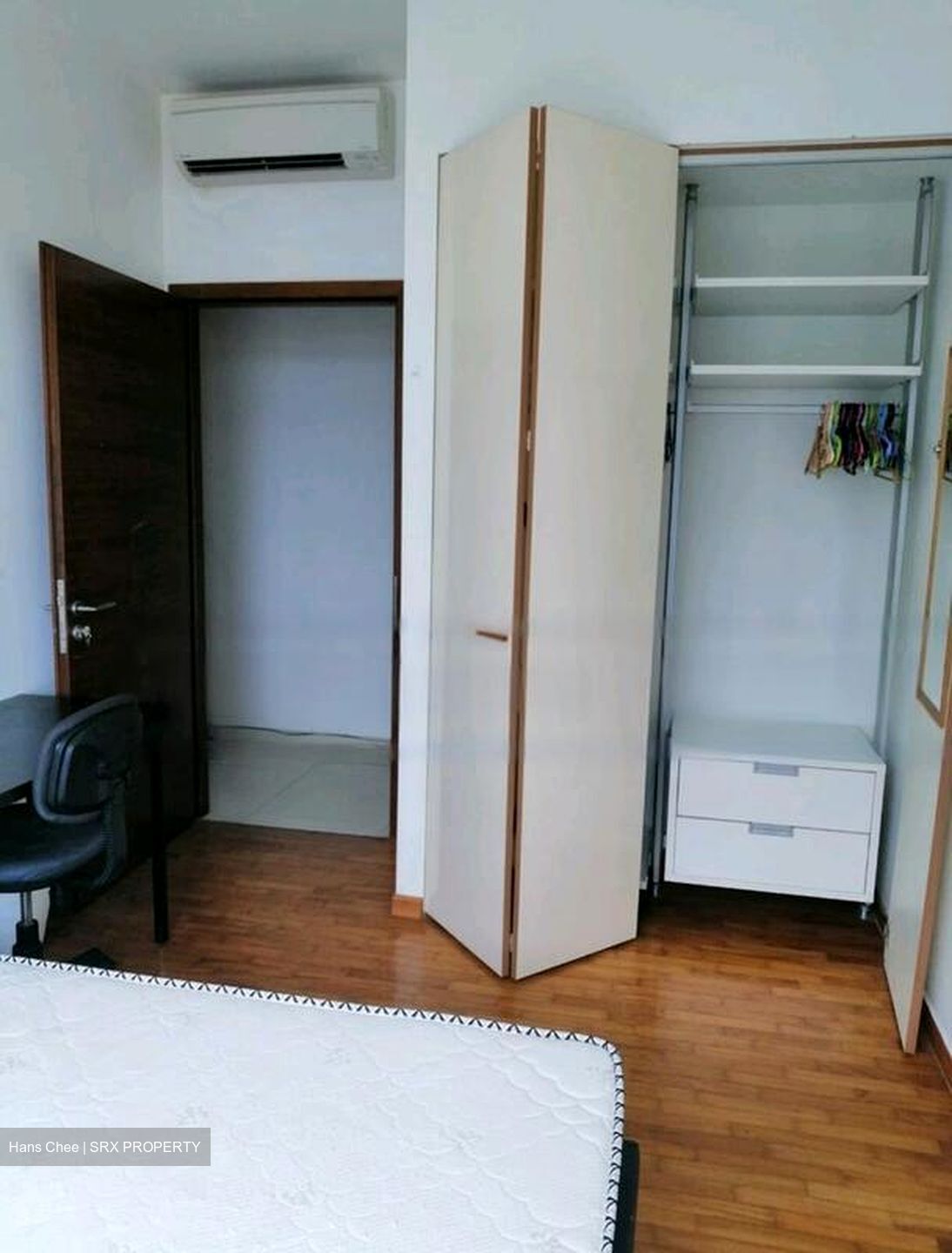 City Square Residences (D8), Condominium #458878501